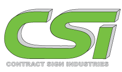 Contract Sign Industries – Installations, Project Management & Design